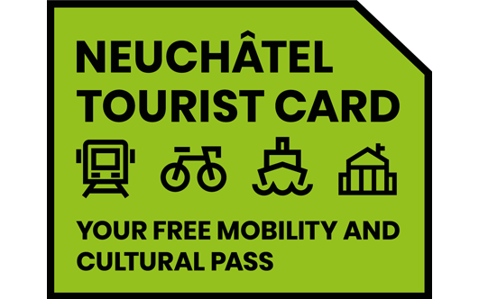 Tourist Card